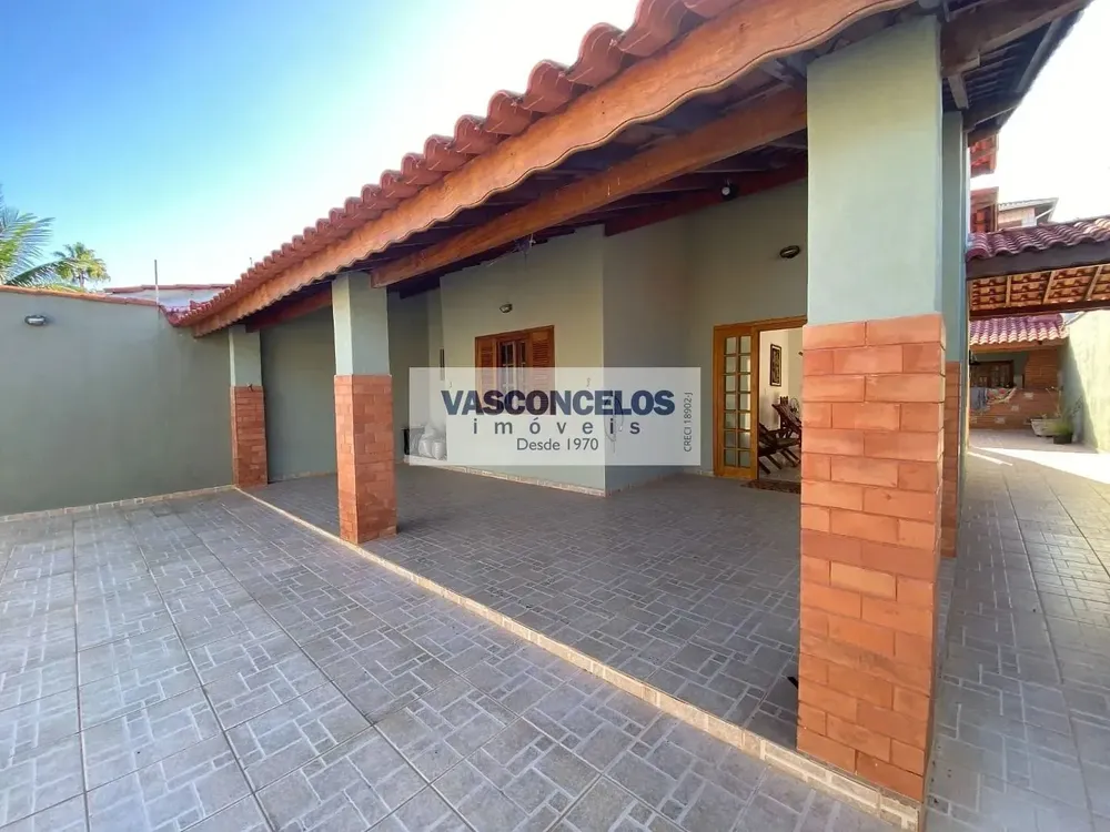 Casa, 3 quartos, 165 m² - Foto 3