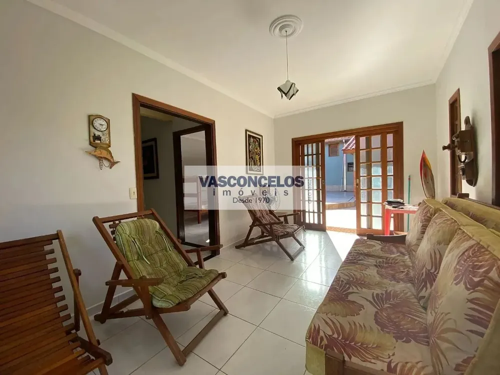 Casa, 3 quartos, 165 m² - Foto 5