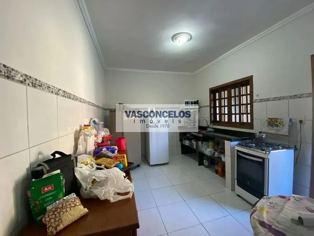 Casa, 3 quartos, 165 m² - Foto 6