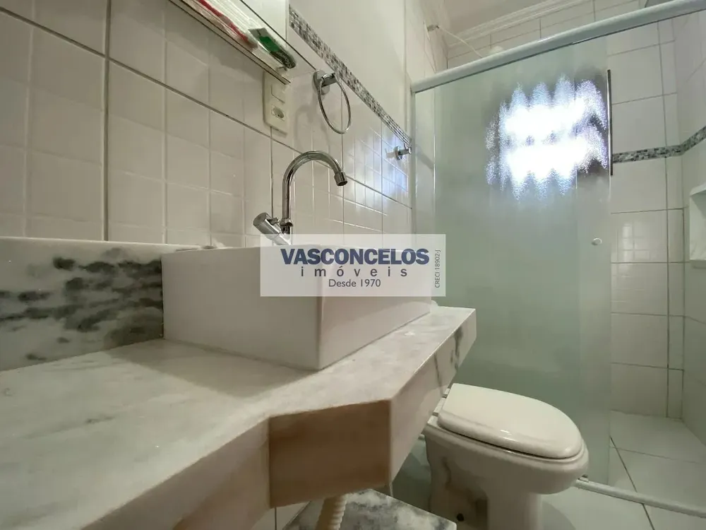 Casa, 3 quartos, 165 m² - Foto 7