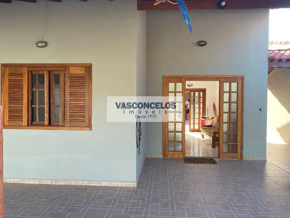 Casa, 3 quartos, 165 m² - Foto 4