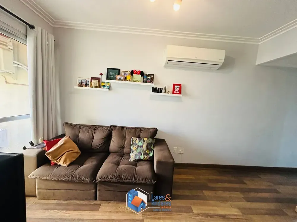 Apartamento, 2 quartos, 73 m² - Foto 2
