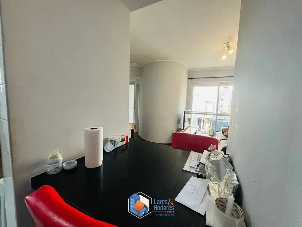 Apartamento, 2 quartos, 73 m² - Foto 4