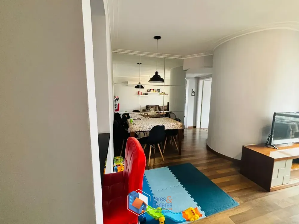 Apartamento, 2 quartos, 73 m² - Foto 3