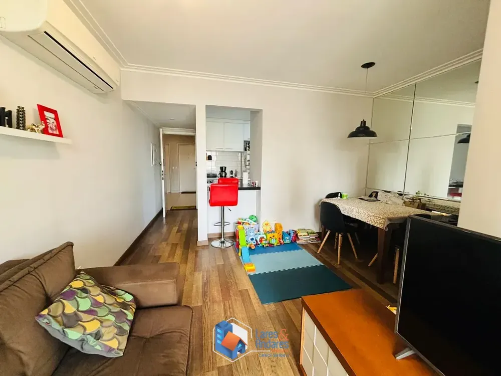 Apartamento, 2 quartos, 73 m² - Foto 1