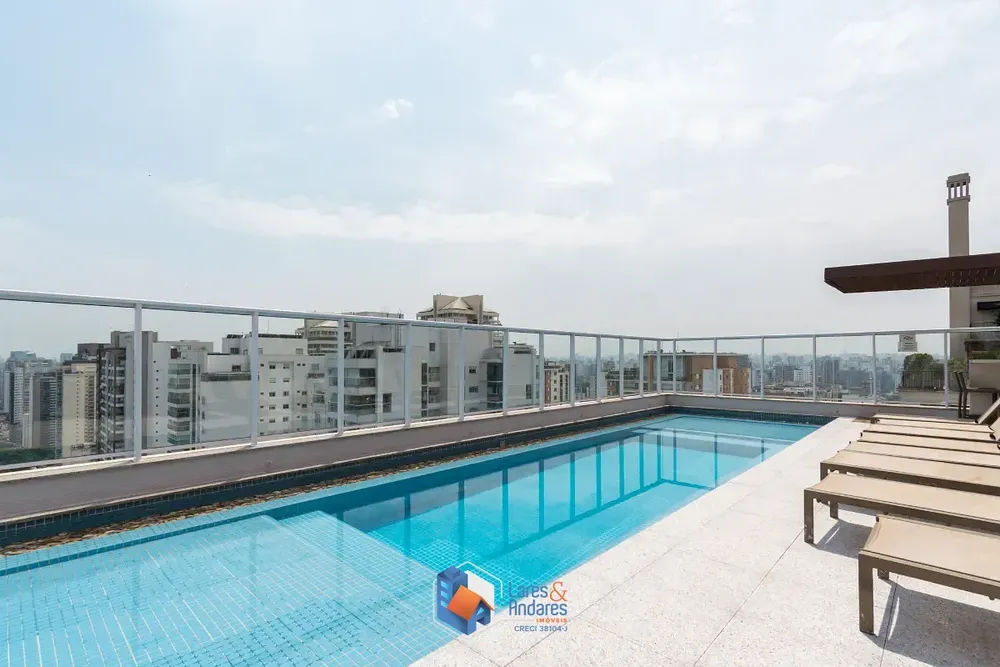 Apartamento, 1 quarto, 49 m² - Foto 7