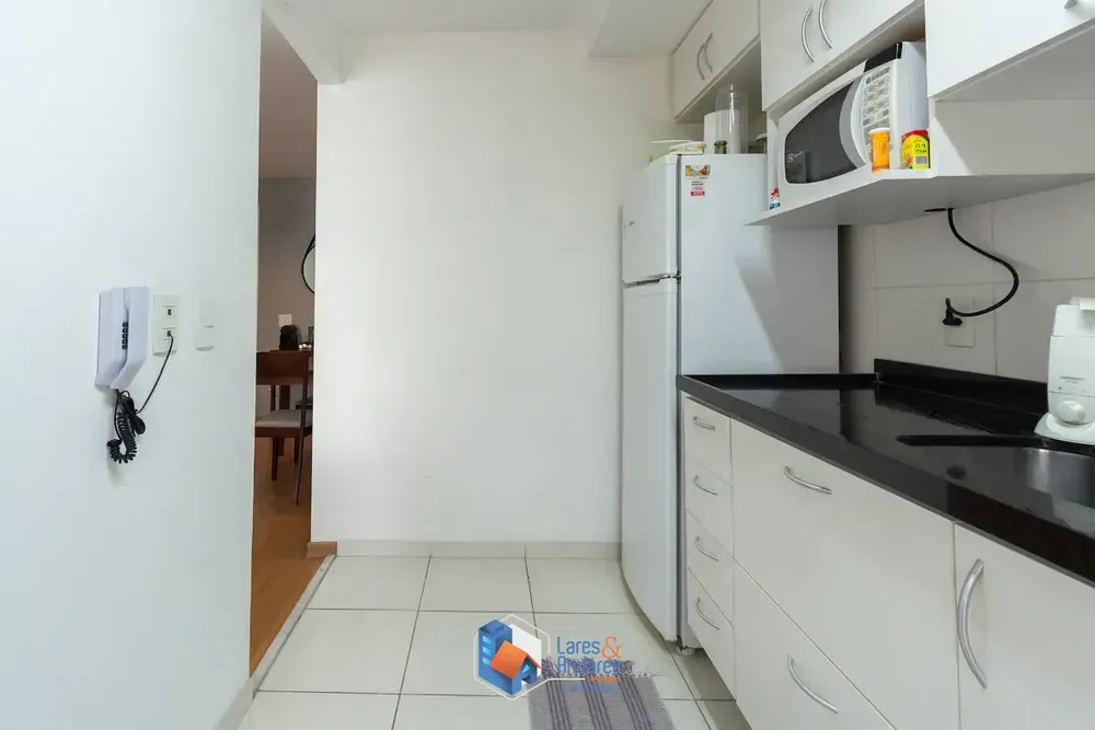 Apartamento, 1 quarto, 49 m² - Foto 6