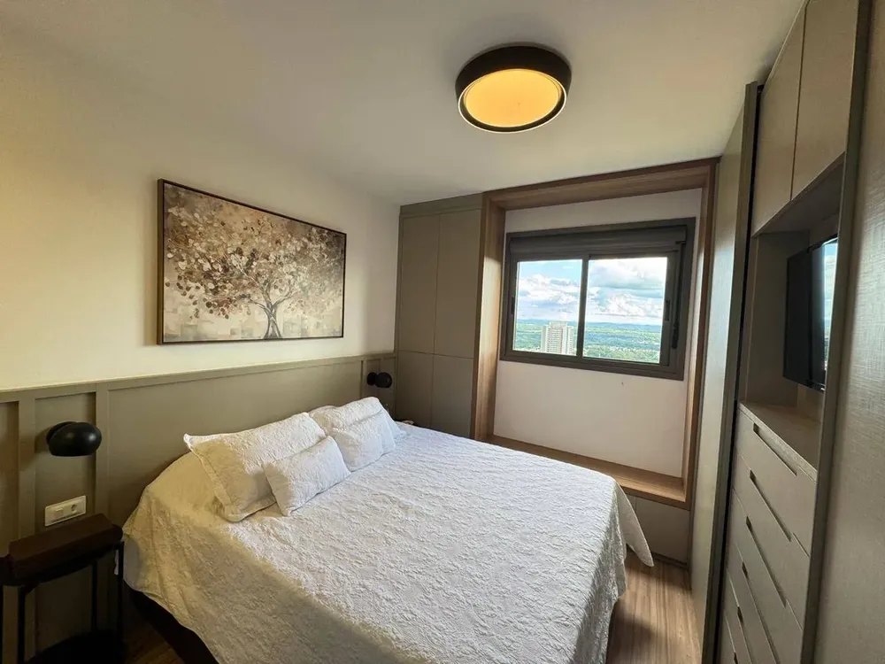 Apartamento, 2 quartos, 70 m² - Foto 1