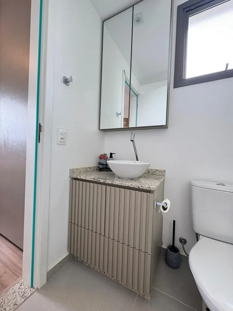 Apartamento, 2 quartos, 70 m² - Foto 2