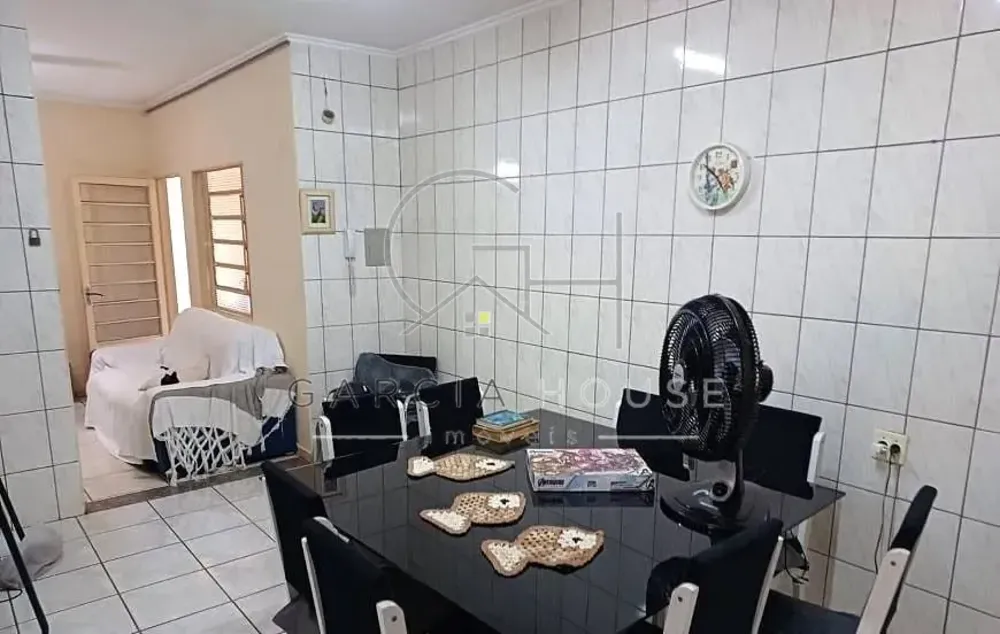 Casa, 3 quartos, 160 m² - Foto 4