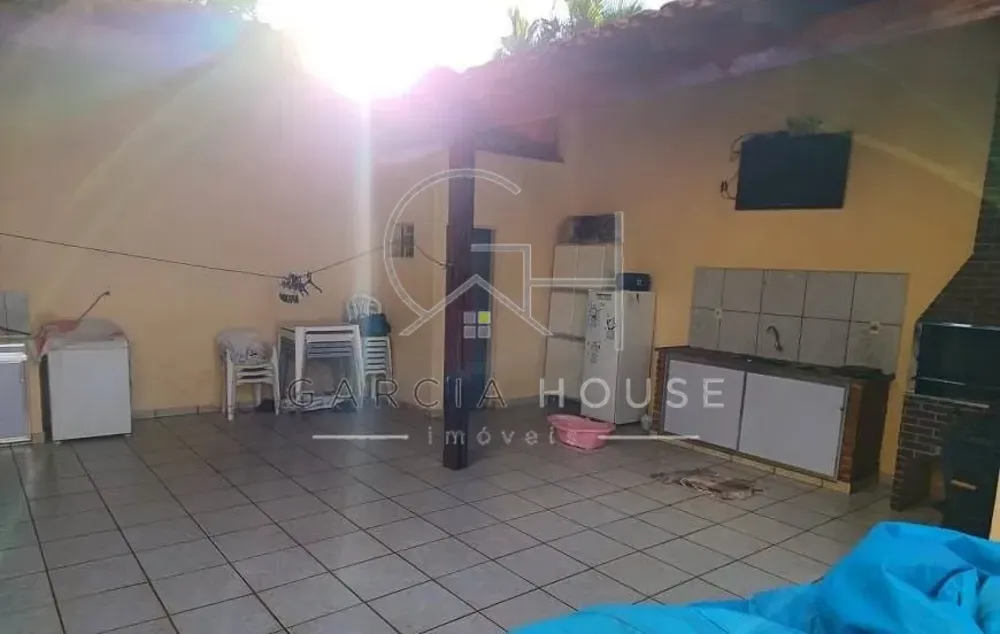 Casa, 3 quartos, 160 m² - Foto 8