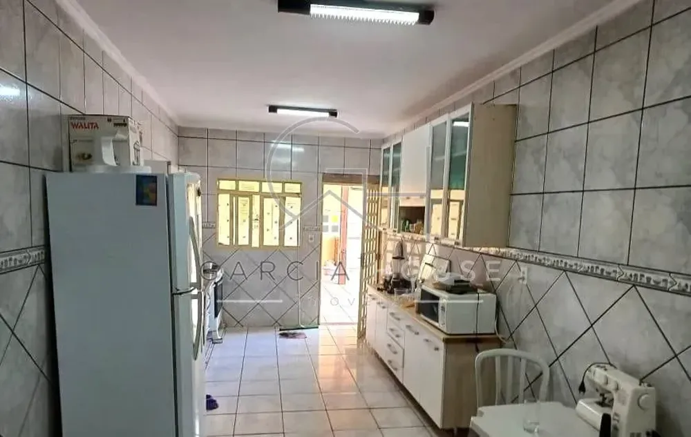 Casa, 3 quartos, 160 m² - Foto 2