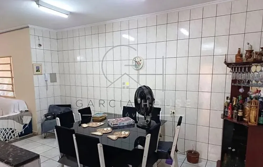 Casa, 3 quartos, 160 m² - Foto 3