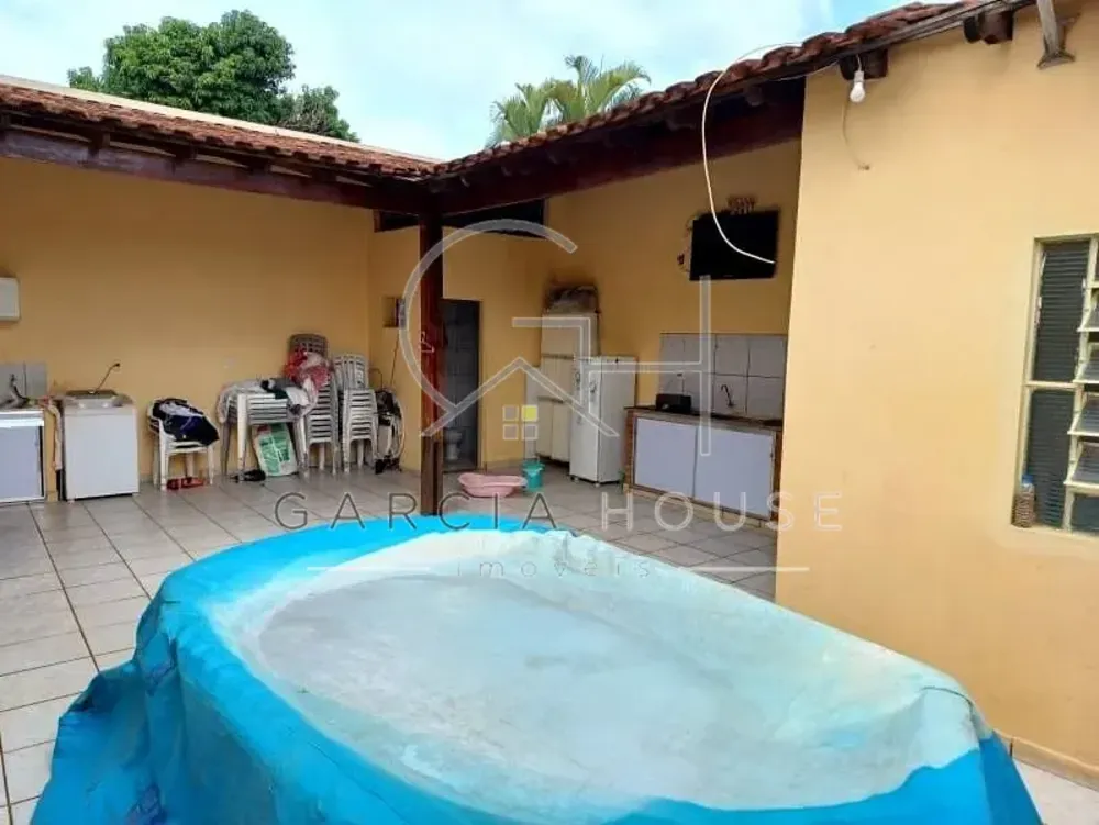 Casa, 3 quartos, 160 m² - Foto 1