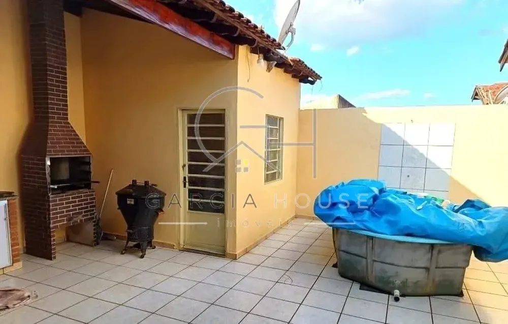 Casa, 3 quartos, 160 m² - Foto 7
