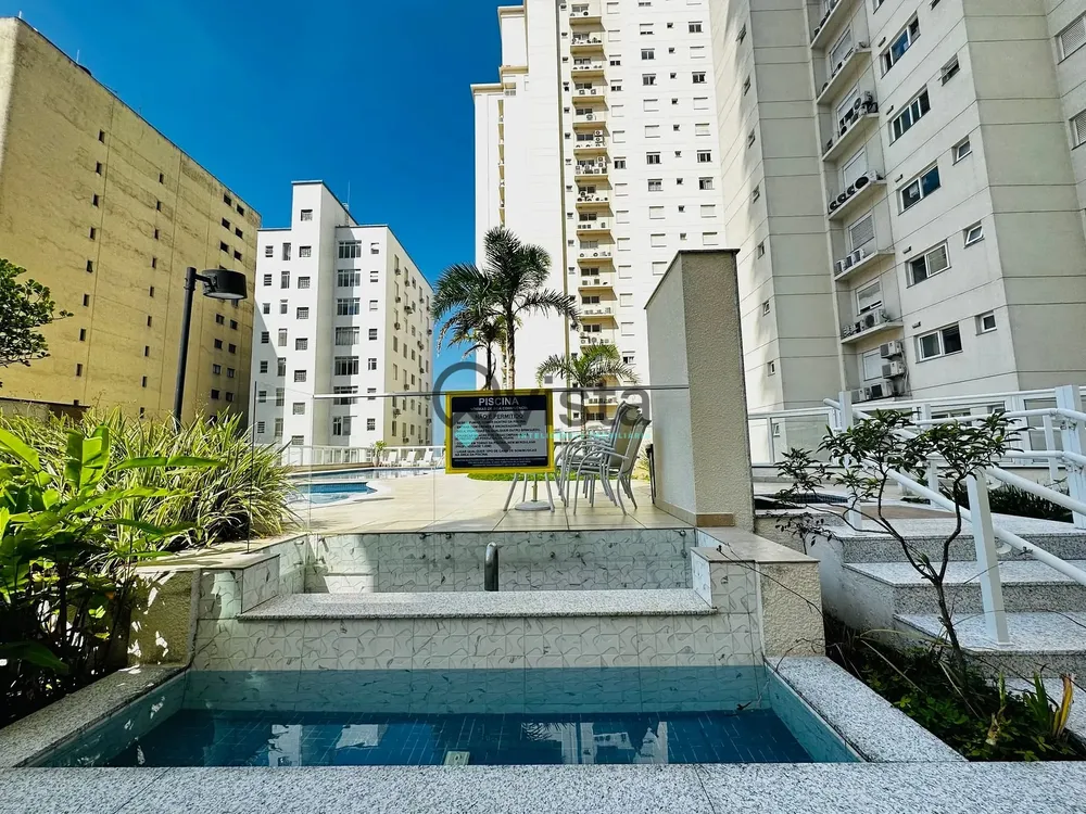 Apartamento, 3 quartos, 100 m² - Foto 2