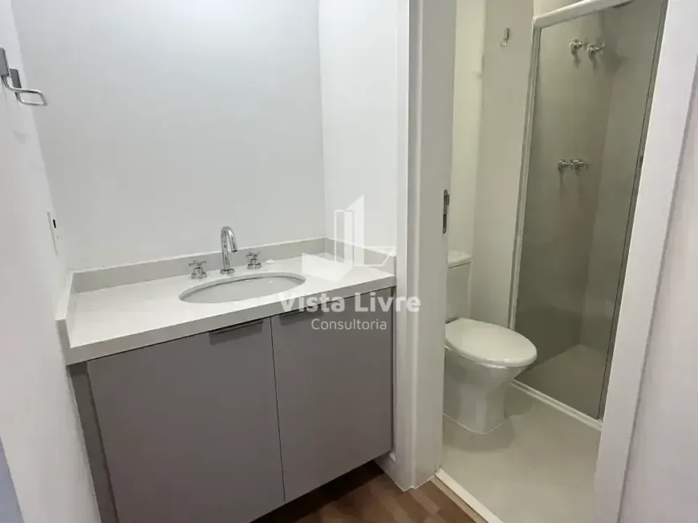 Apartamento, 1 quarto, 40 m² - Foto 1