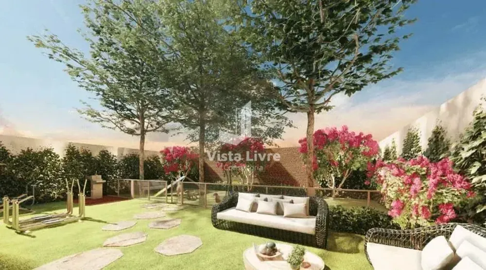 Apartamento, 1 quarto, 40 m² - Foto 4