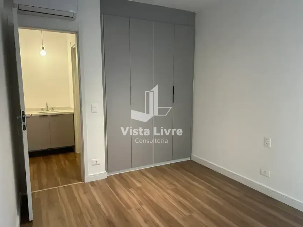 Apartamento, 1 quarto, 40 m² - Foto 3