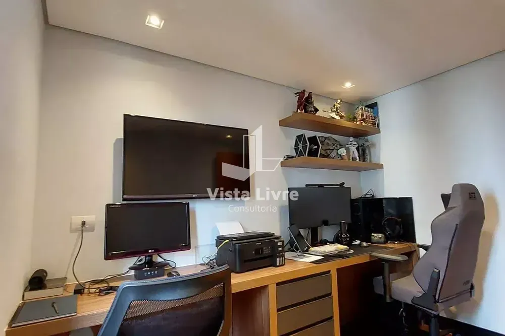 Apartamento, 3 quartos, 91 m² - Foto 3
