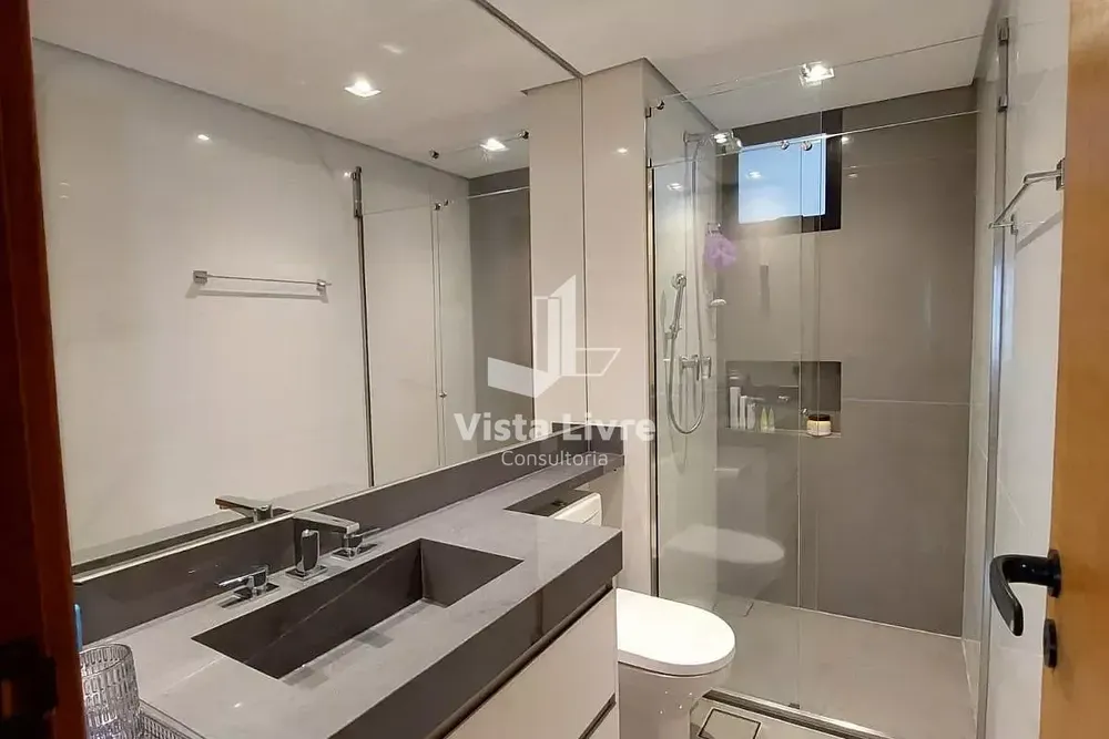 Apartamento, 3 quartos, 91 m² - Foto 1