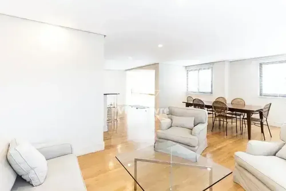 Apartamento, 3 quartos, 91 m² - Foto 6