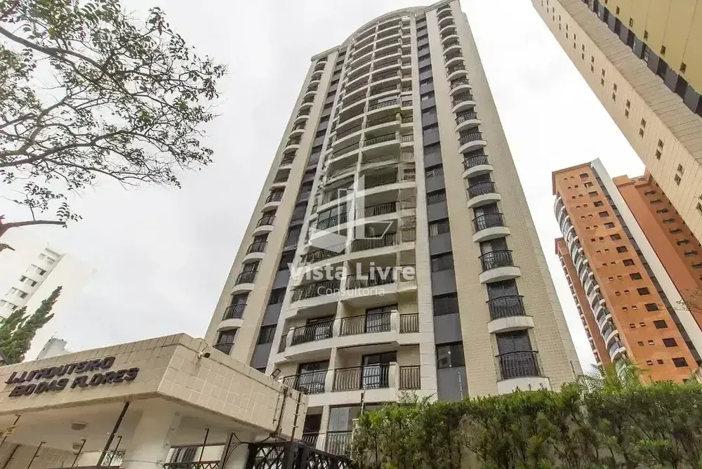 Apartamento, 3 quartos, 91 m² - Foto 8