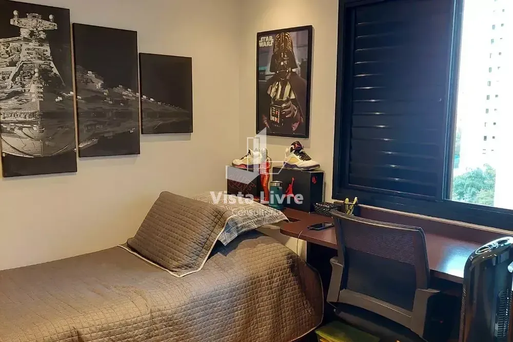 Apartamento, 3 quartos, 91 m² - Foto 7