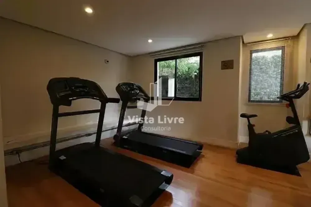 Apartamento, 3 quartos, 91 m² - Foto 2