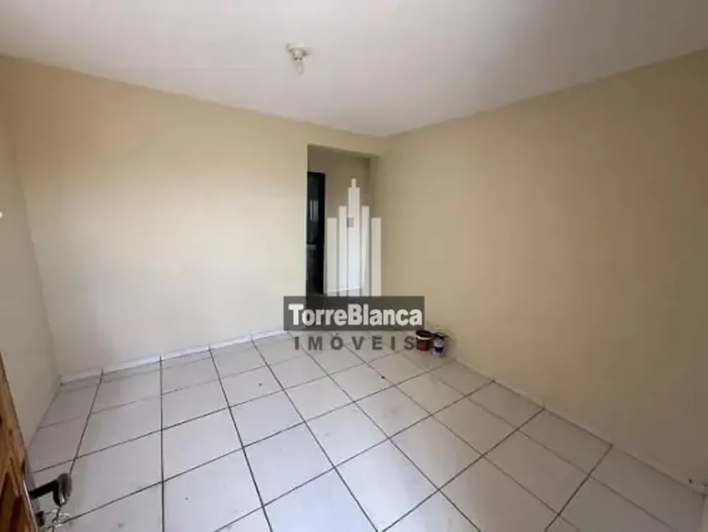 Apartamento, 2 quartos, 57 m² - Foto 1