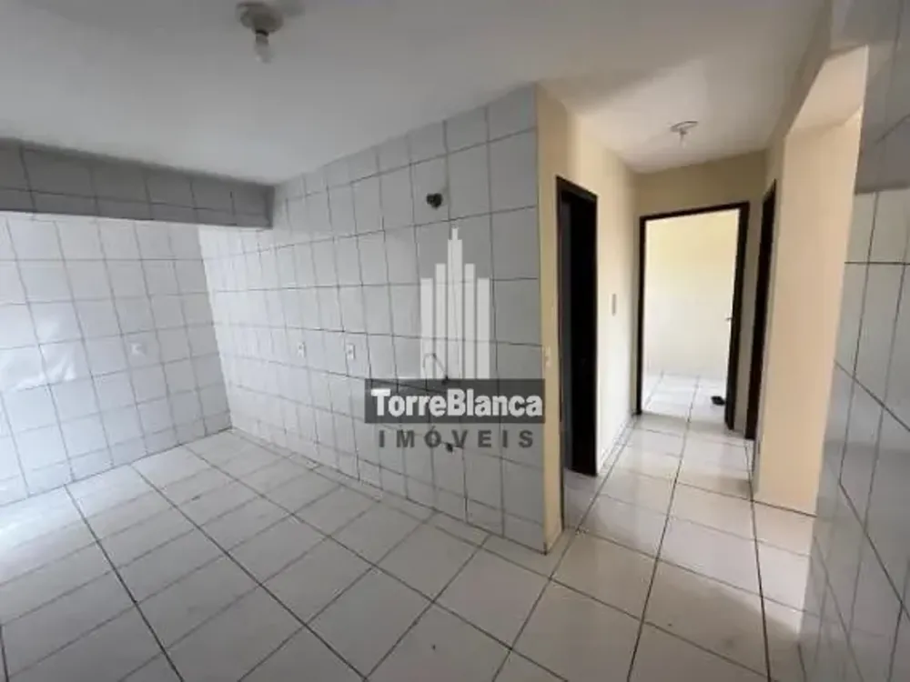 Apartamento, 2 quartos, 57 m² - Foto 2