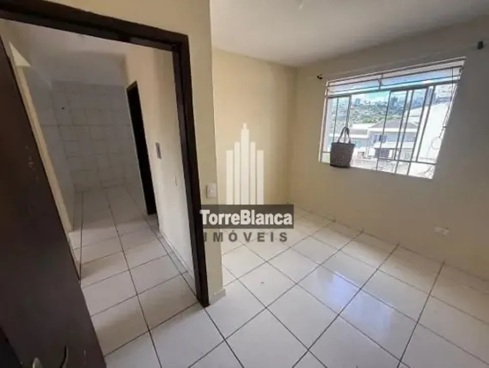 Apartamento, 2 quartos, 57 m² - Foto 4