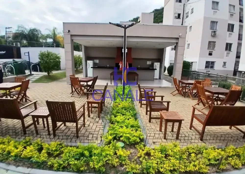 Apartamento, 3 quartos, 56 m² - Foto 9