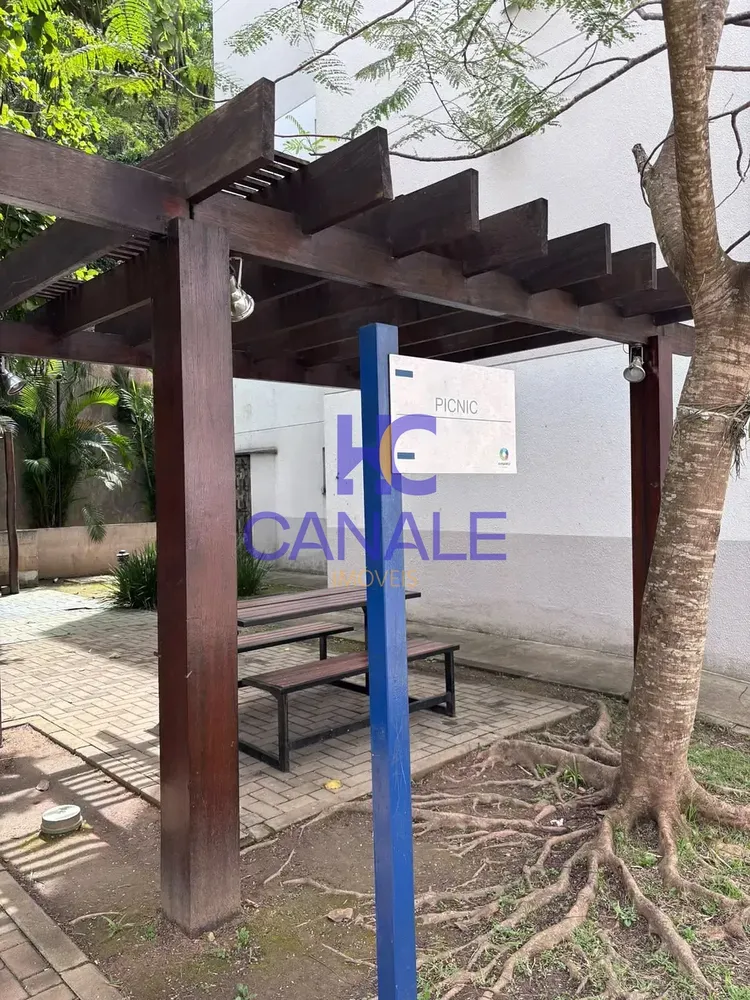 Apartamento, 3 quartos, 56 m² - Foto 6