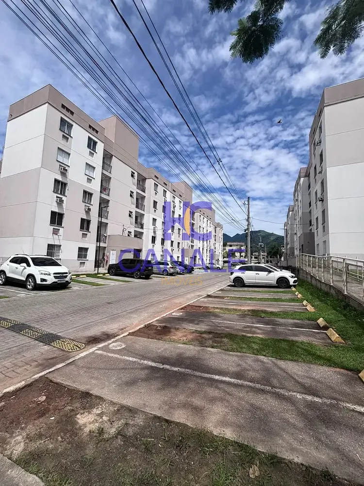 Apartamento, 3 quartos, 56 m² - Foto 7