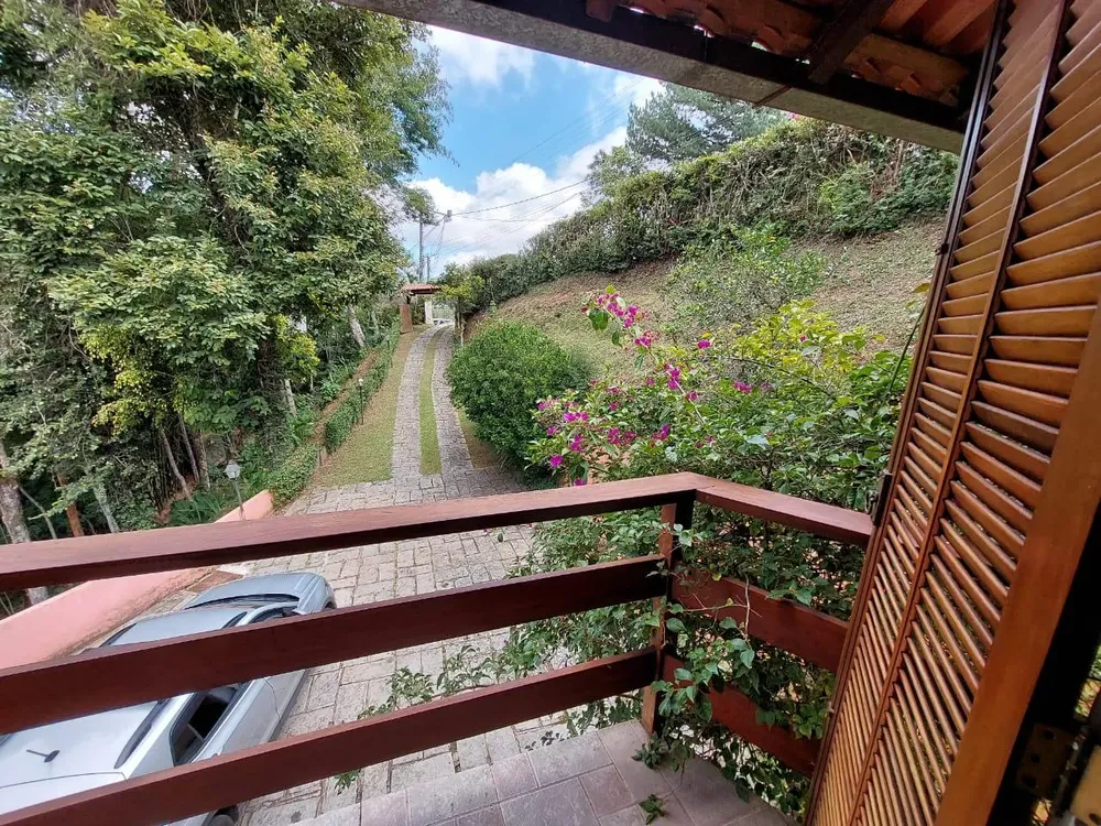 Casa, 1 quarto, 240 m² - Foto 30
