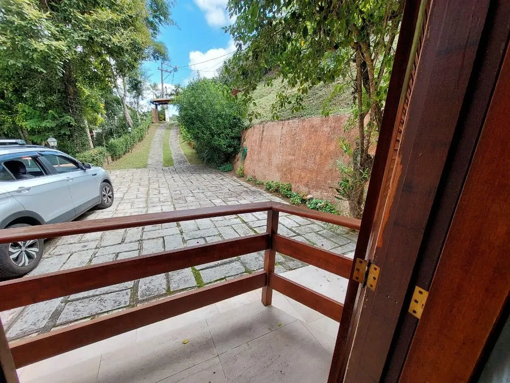 Casa, 1 quarto, 240 m² - Foto 36