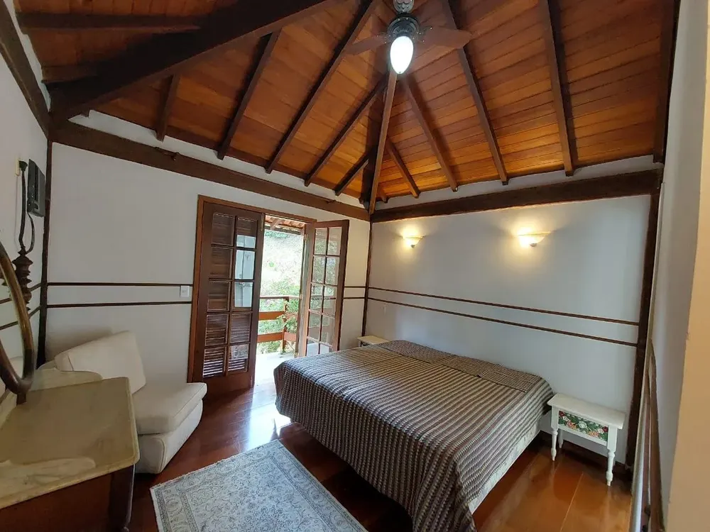 Casa, 1 quarto, 240 m² - Foto 11
