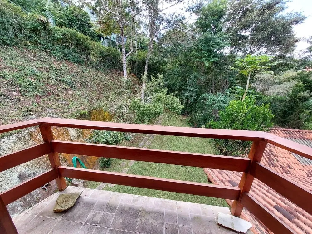 Casa, 1 quarto, 240 m² - Foto 26
