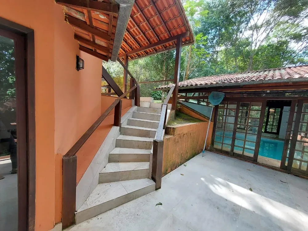 Casa, 1 quarto, 240 m² - Foto 31