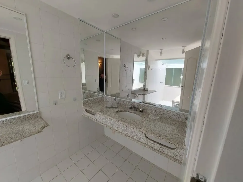 Casa, 1 quarto, 240 m² - Foto 23