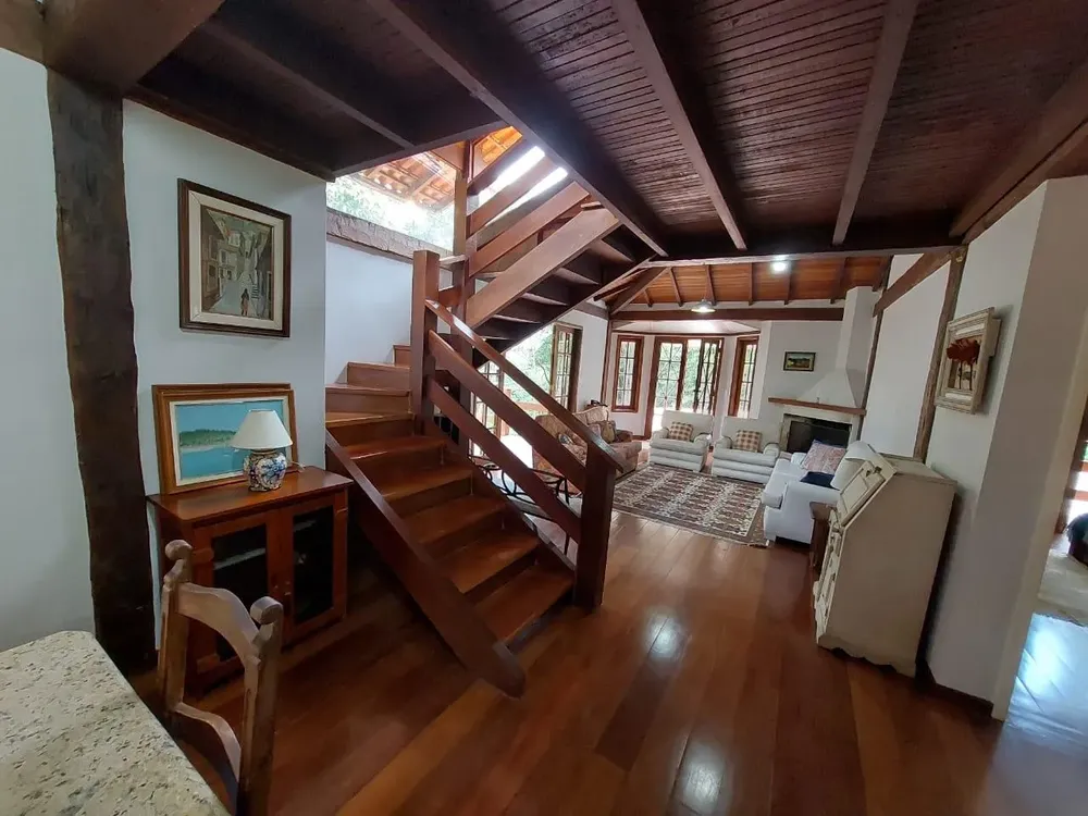 Casa, 1 quarto, 240 m² - Foto 9