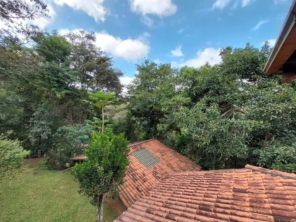 Casa, 1 quarto, 240 m² - Foto 16