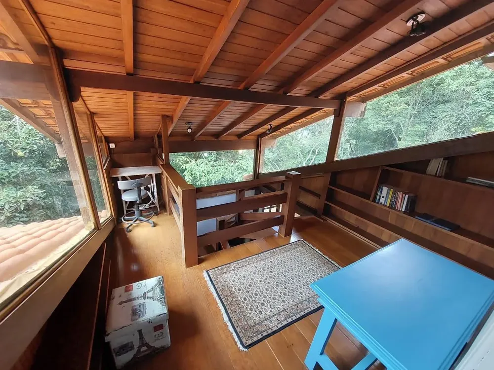 Casa, 1 quarto, 240 m² - Foto 41