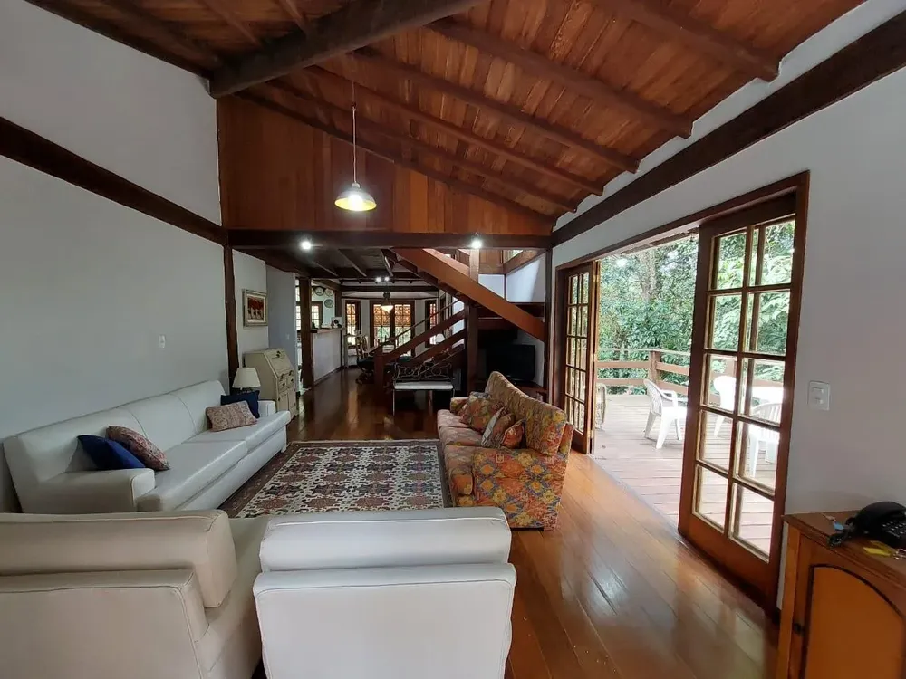 Casa, 1 quarto, 240 m² - Foto 6