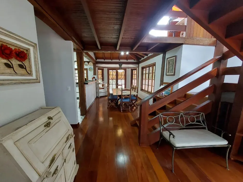 Casa, 1 quarto, 240 m² - Foto 7
