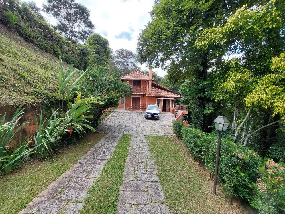 Casa, 1 quarto, 240 m² - Foto 4