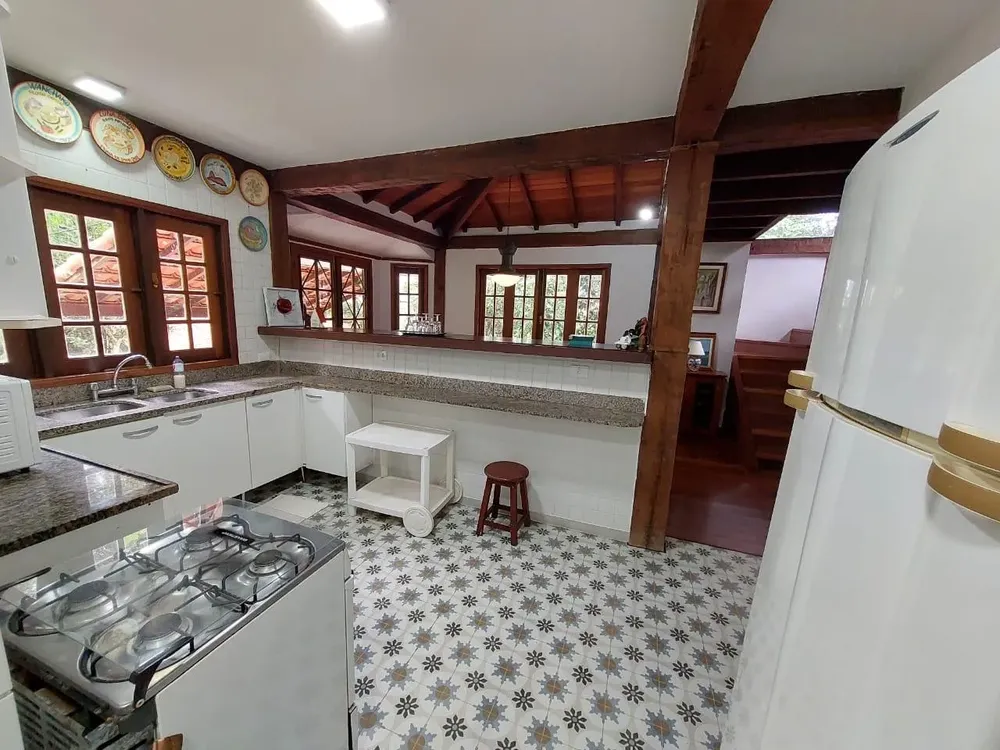 Casa, 1 quarto, 240 m² - Foto 35