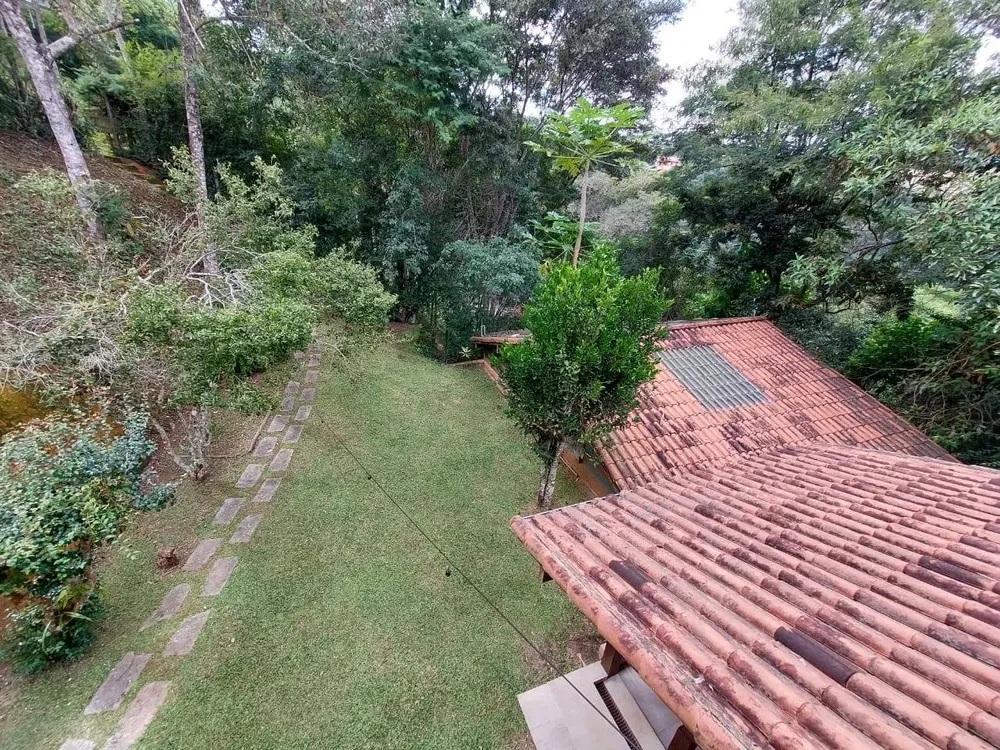 Casa, 1 quarto, 240 m² - Foto 17