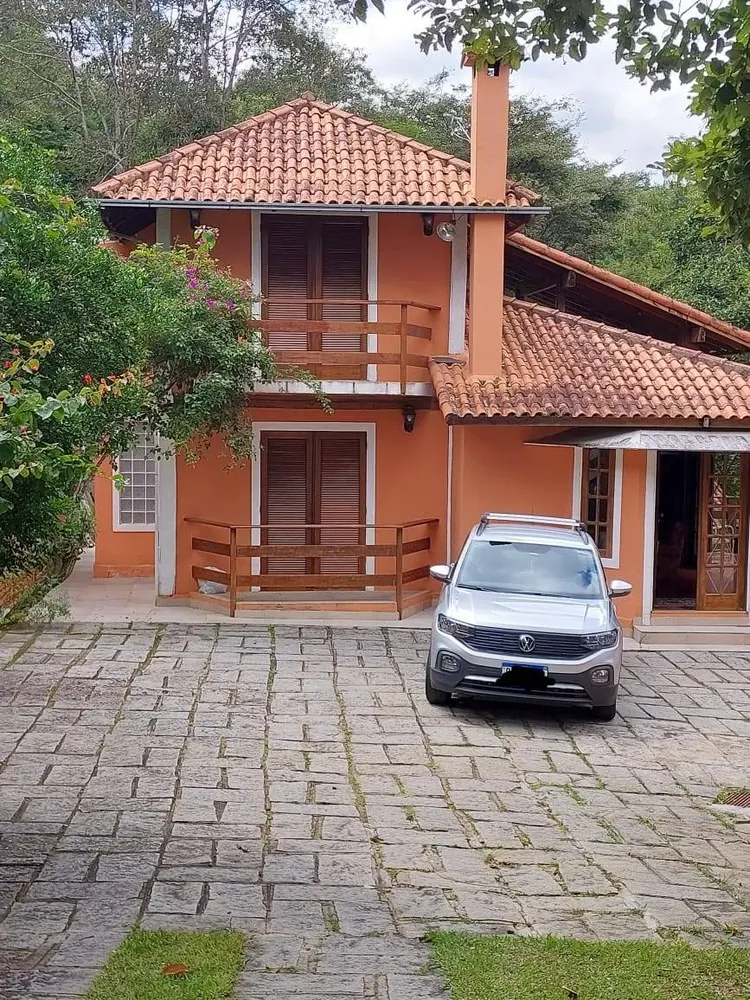 Casa, 1 quarto, 240 m² - Foto 1